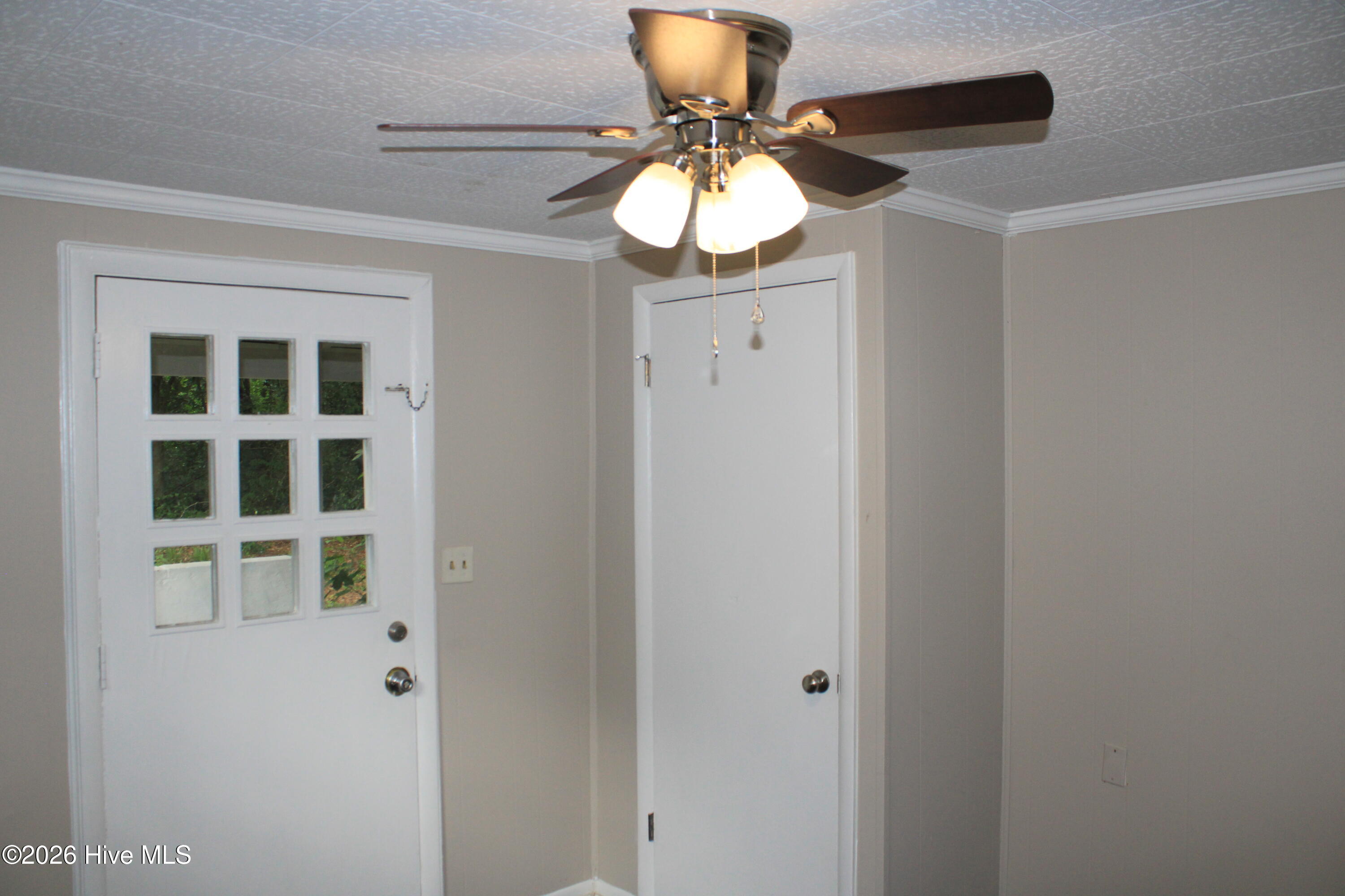 Lower Level
