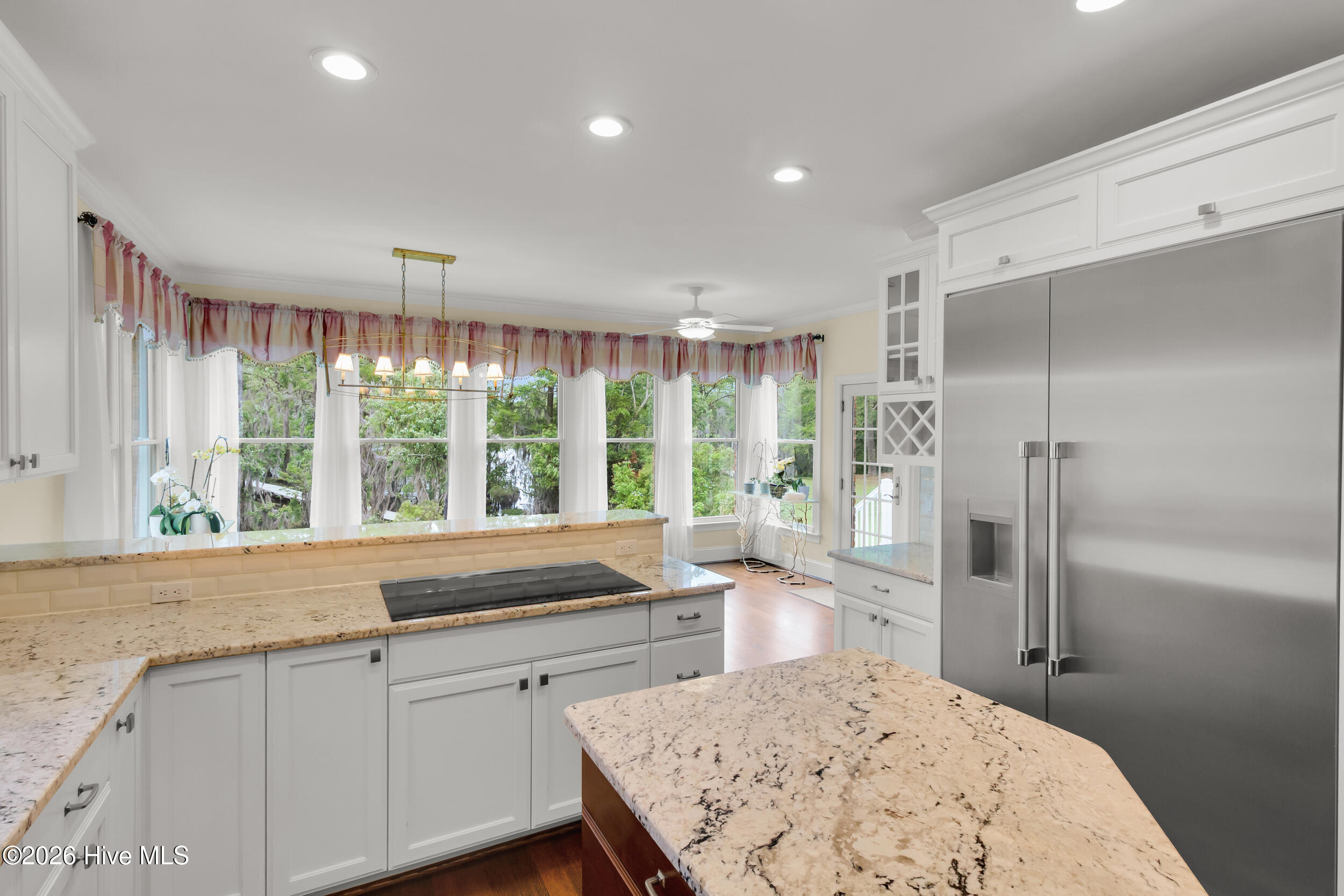 611 Creekwood Drive,Trent Woods