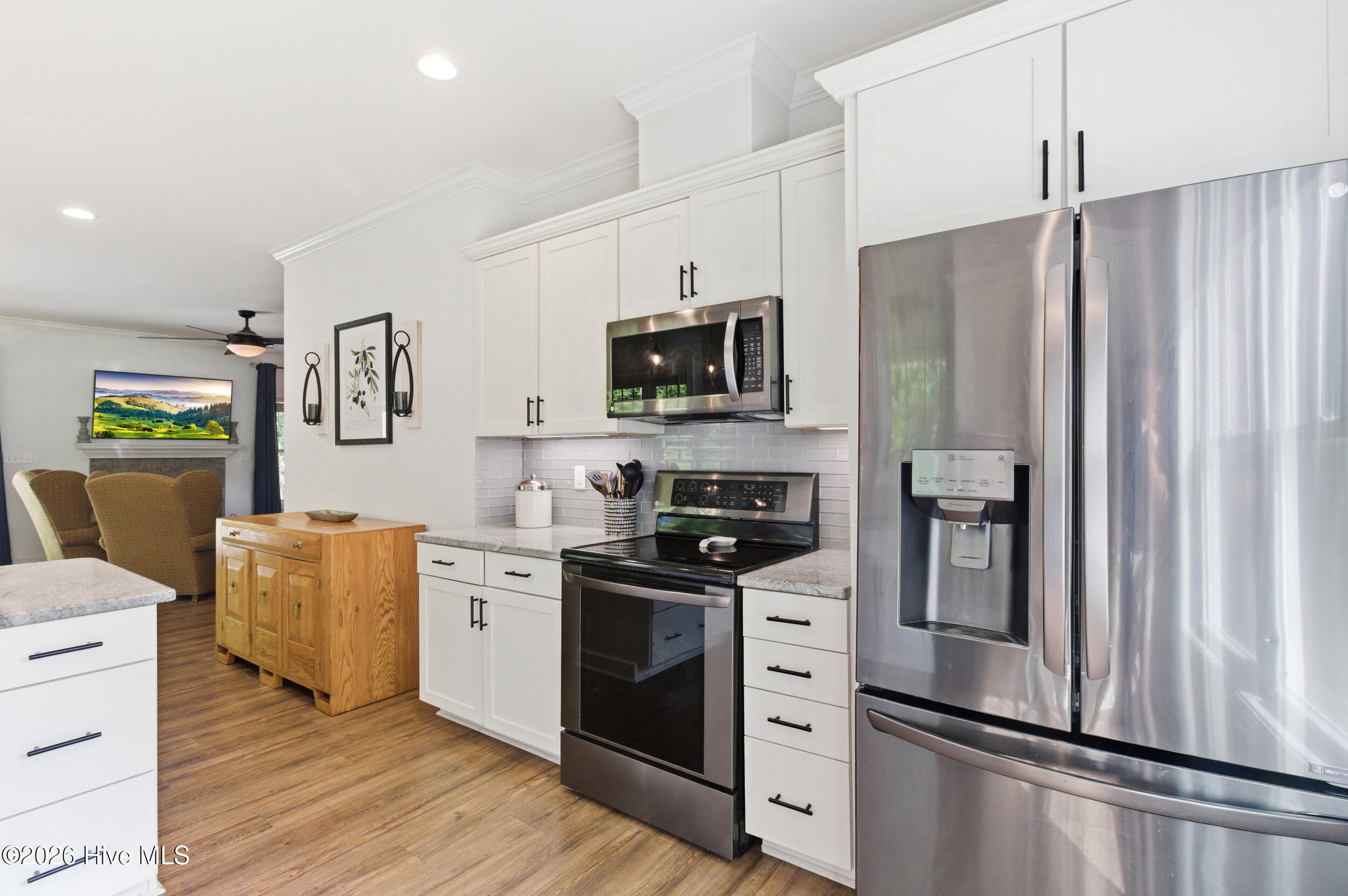3814 Canterbury Road,Trent Woods
