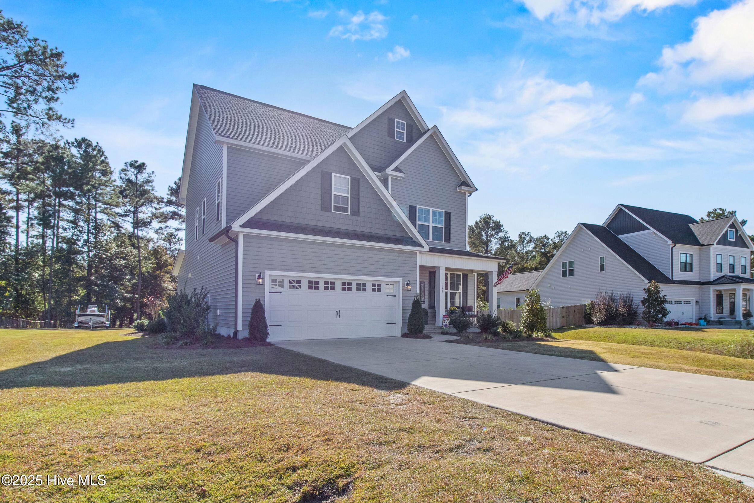Homes for sale in Rocky Point, NC | 198 Saratoga Way, Rocky Point, NC 28457 | MLS# 100539704