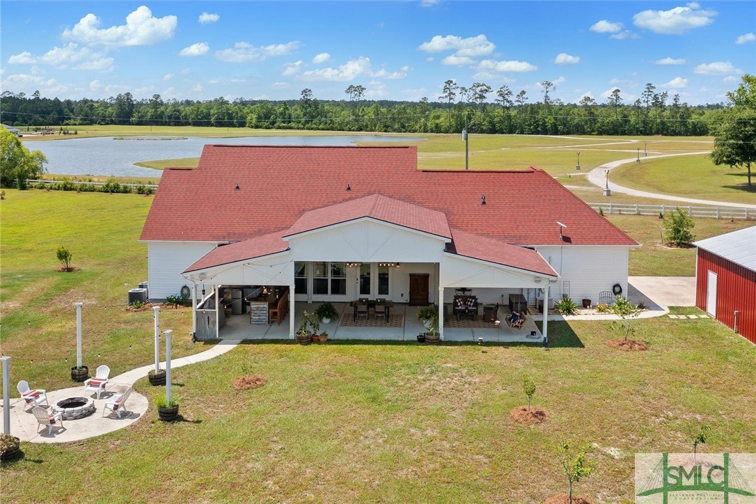 1850 Mccall Road, Rincon, GA 31326 Listing Photo  36