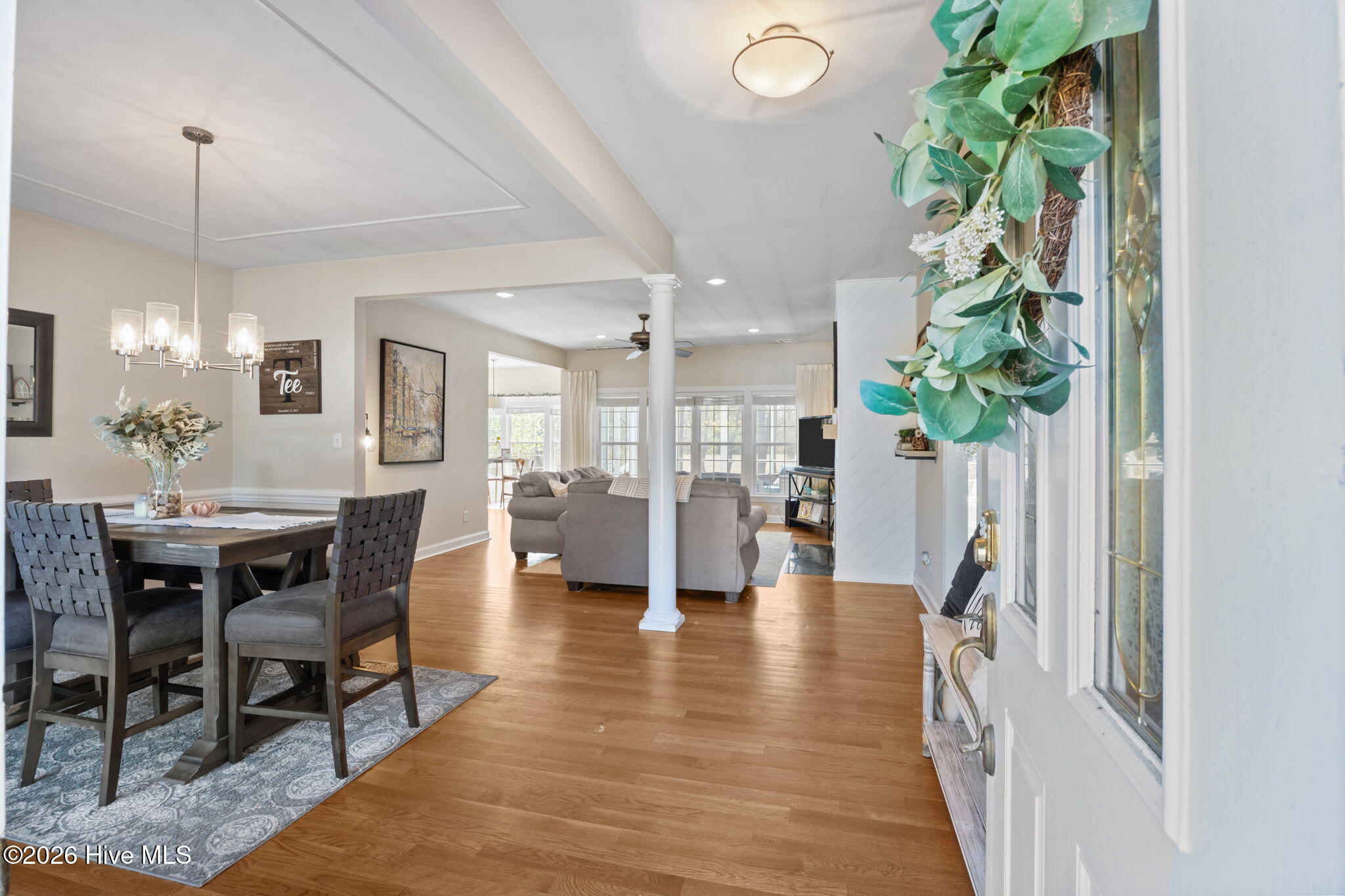 2027 Caracara Drive,New Bern