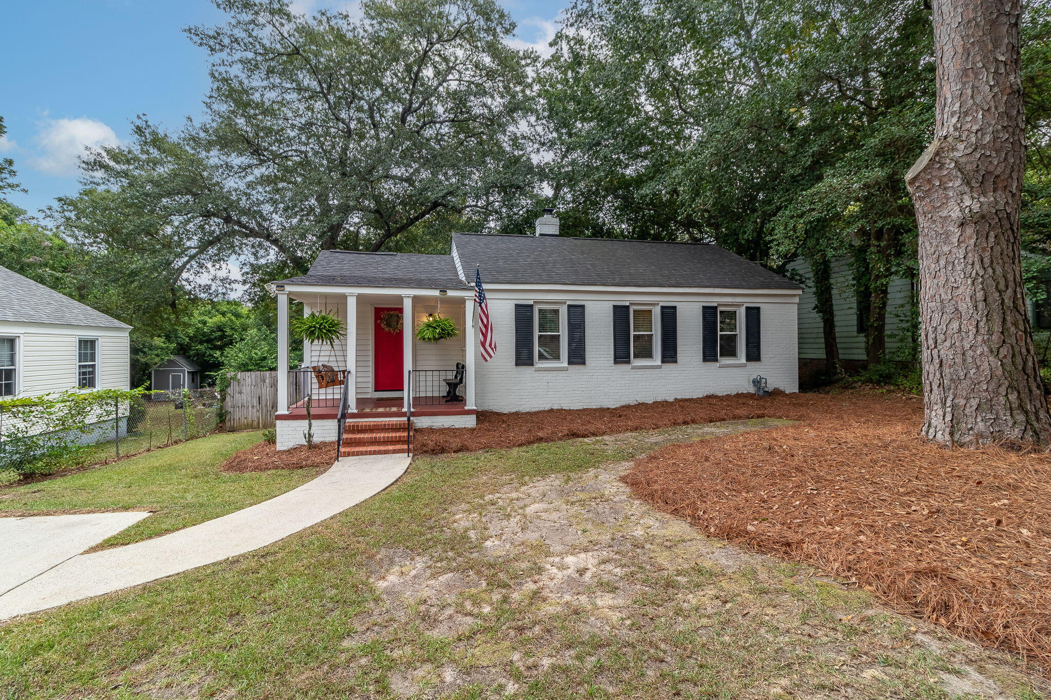 542 Hickman Road, Augusta, GA 30904 Listing Photo  1