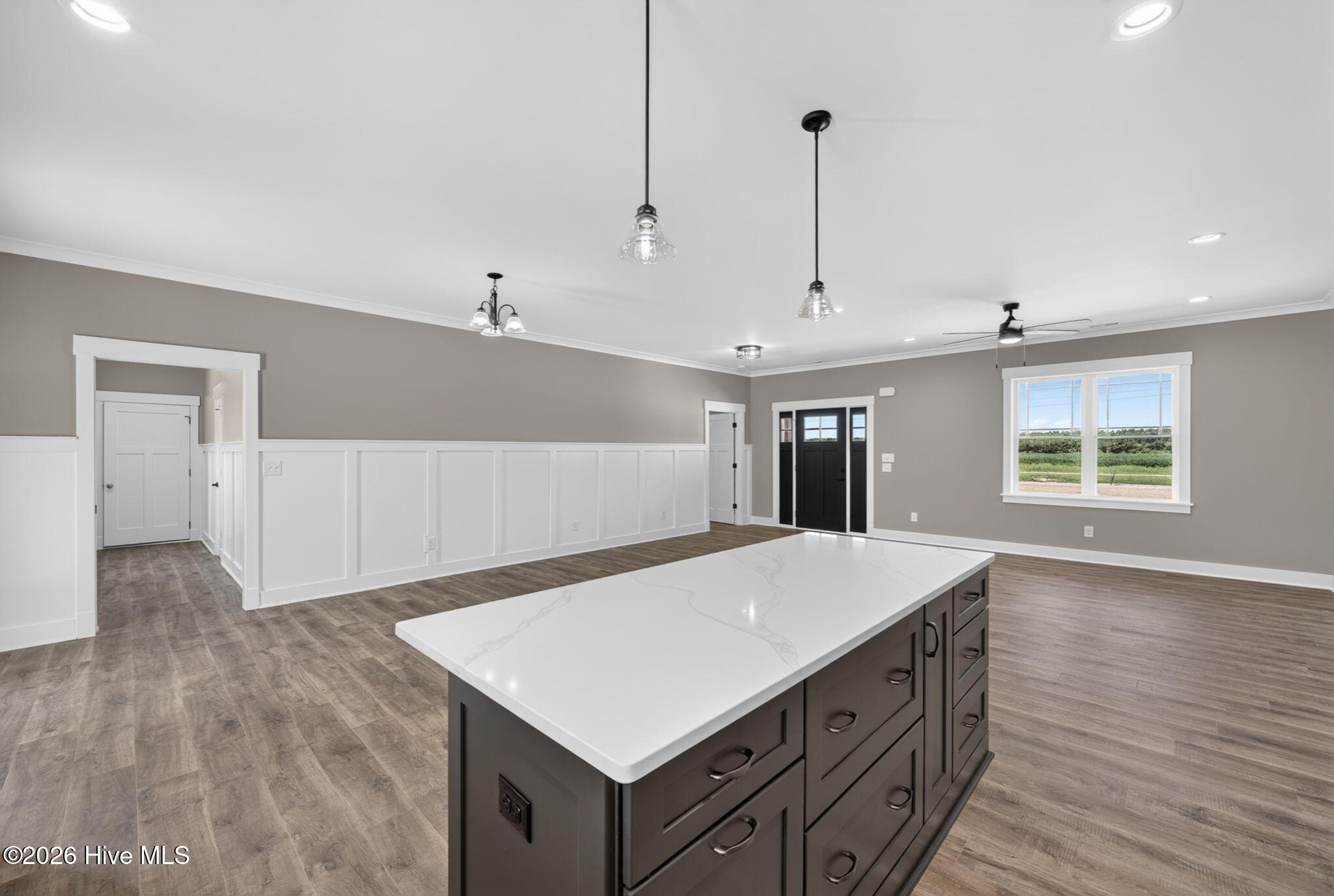 5th image of 1690 E Bear Swamp Rd, Hertford, NC 27944 | MLS# 100596606