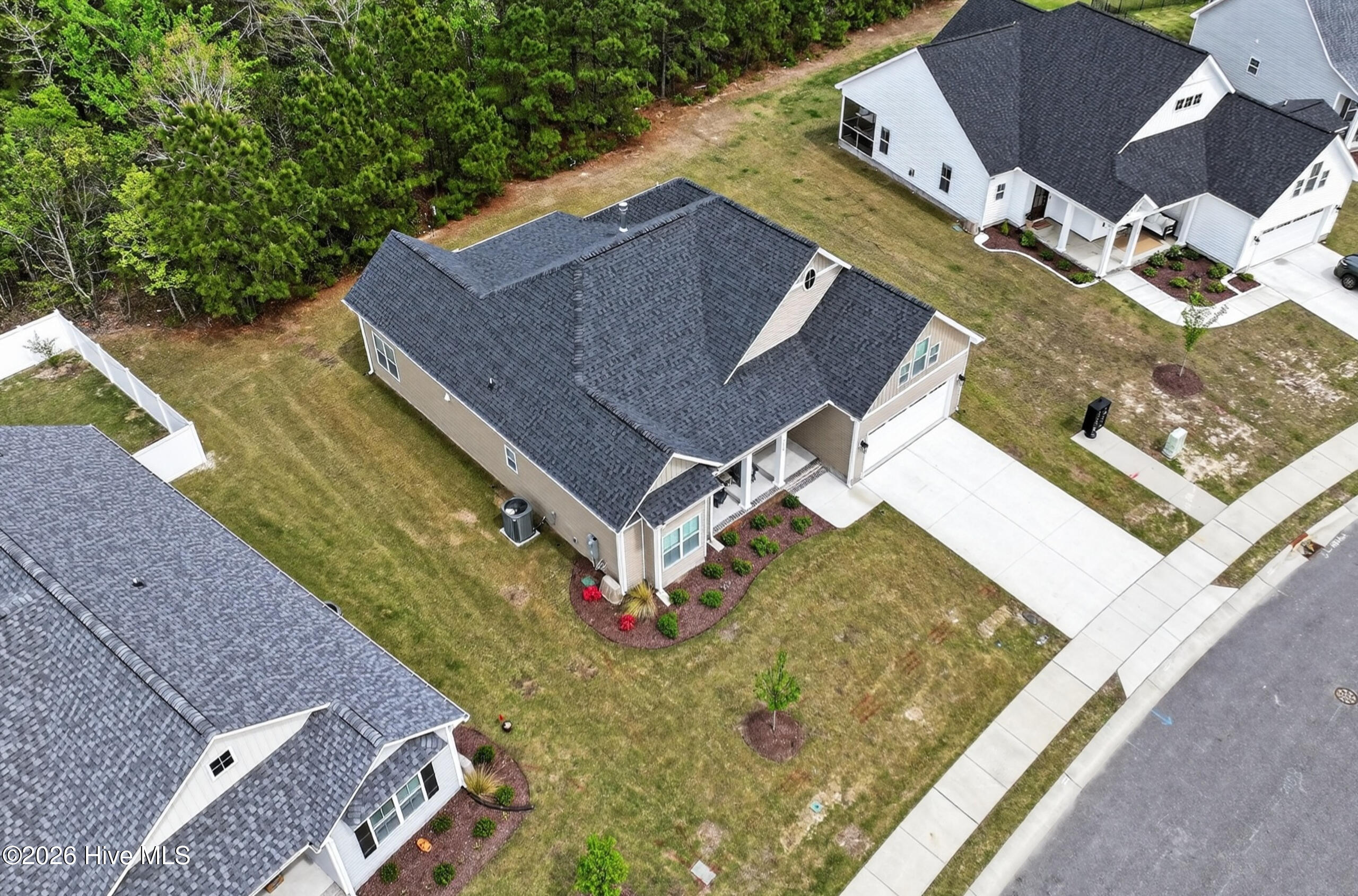 1720 Dew Meadow Drive, Winterville, NC, 28590