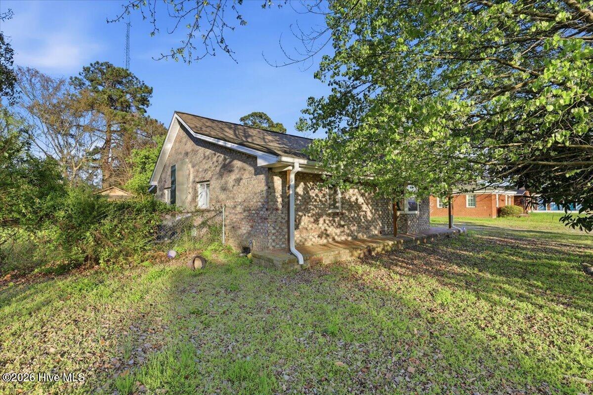 905 7th Street, Goldsboro, NC, 27534