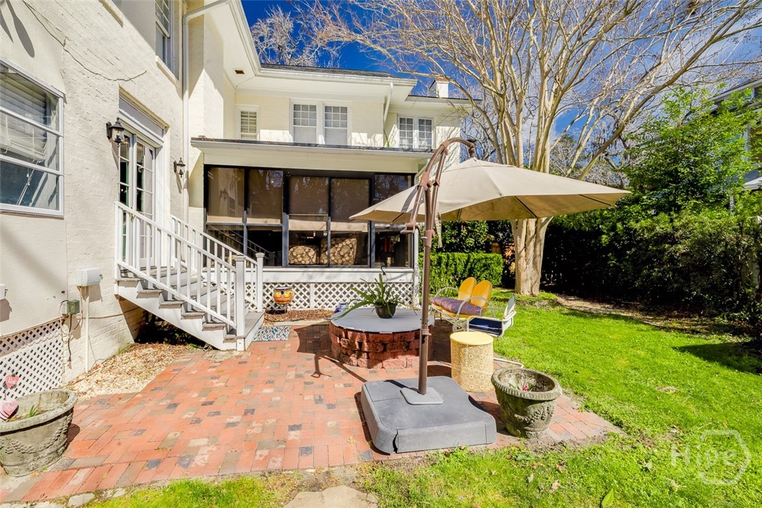 37 E 50Th Street, Savannah, GA, 31405