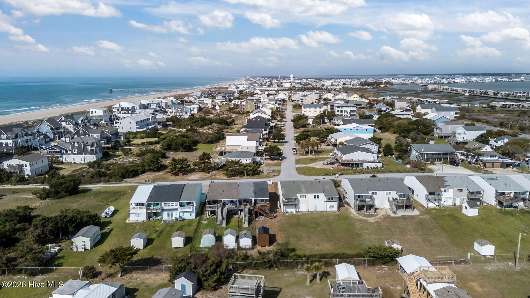 201 Freeman Lane A,Atlantic Beach