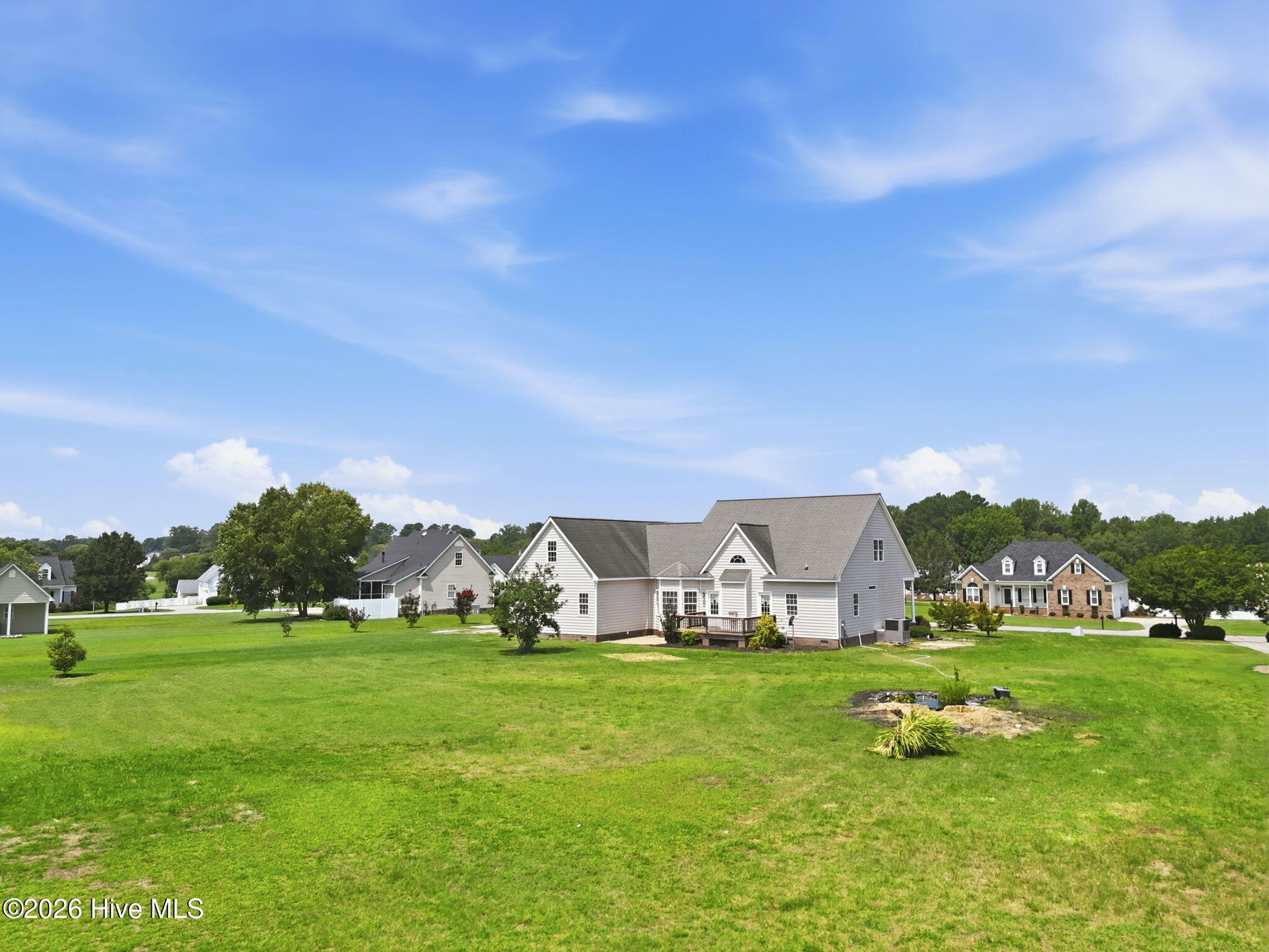 27th image of 2041 Callies Ct, Nashville, NC 27856 | MLS# 100590003