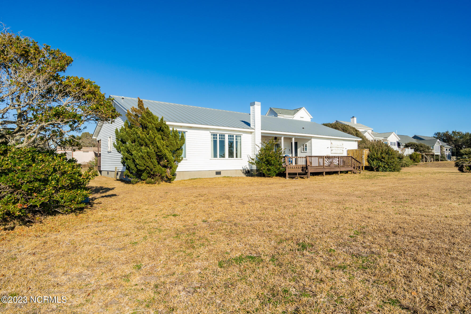 1528 Island Road,Harkers Island
