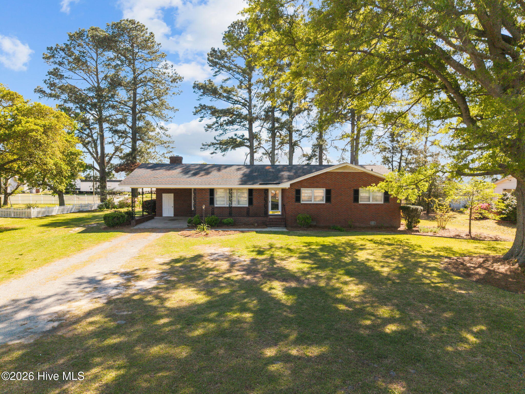Homes for sale in Snow Hill, NC | 113 Vandiford-Thomas Rd, Snow Hill, NC 28580 | MLS# 100566004
