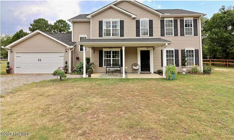 144 Gaston Way