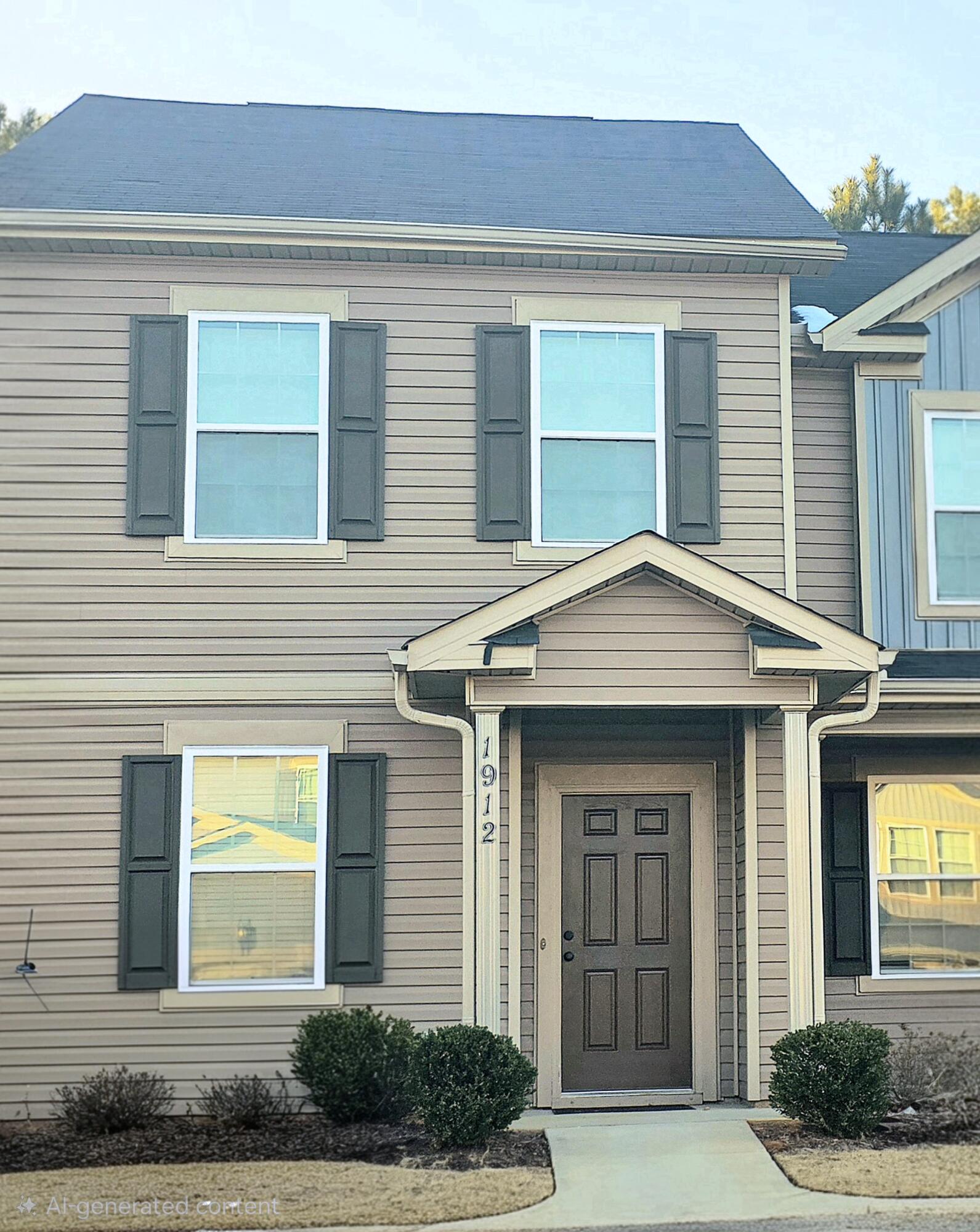 Homes for sale in Grovetown, GA | 1912 Butternut Dr #12-B, Grovetown, GA 30813 | MLS# 551709