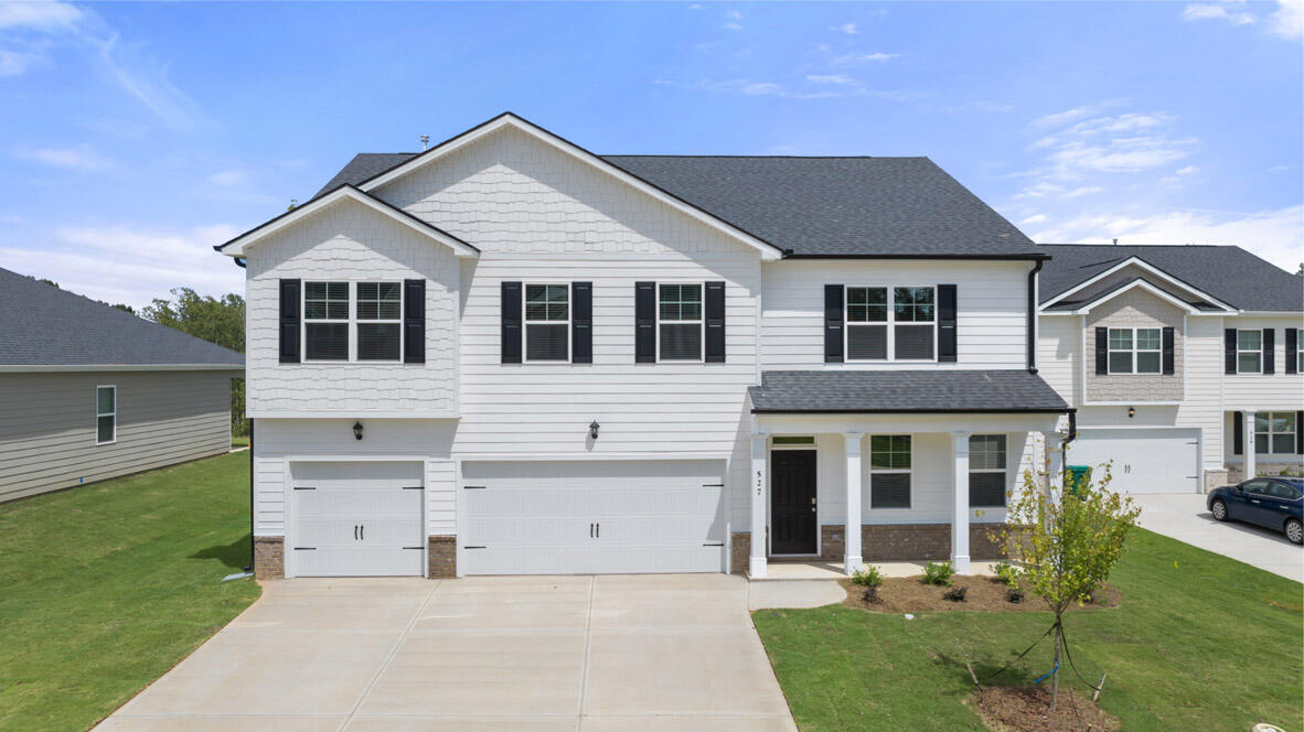 110 Ellerston Drive Road, Evans, GA 30809 Listing Photo  1