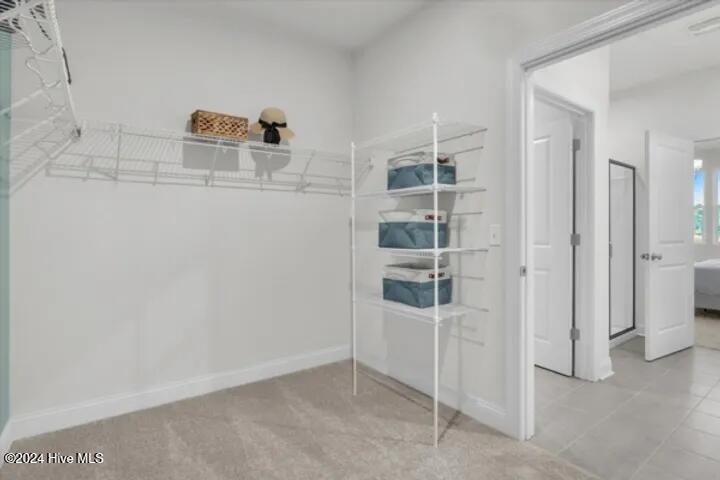 7494 Linda Vista Lane Lot 284, Leland, NC 28451 – photo 16: Primary Bedroom Closet