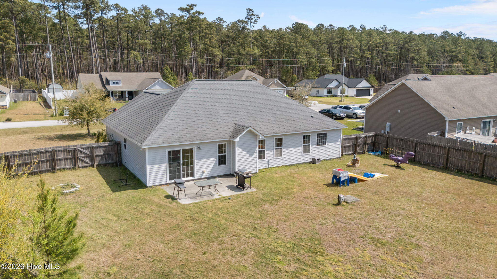 100 Apple Drive,Havelock