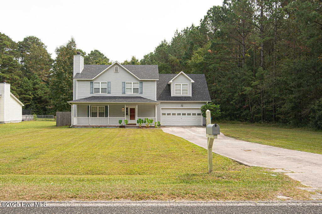 Property at 854 Jim Blake Road