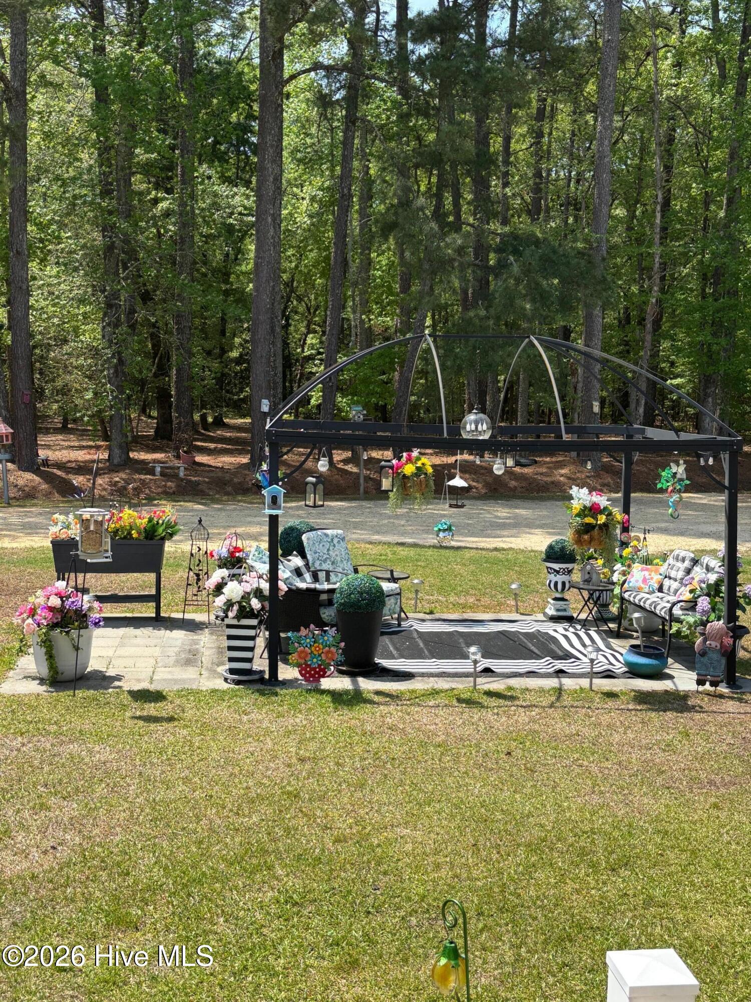 349 Barwick Drive, Washington, NC, 27889