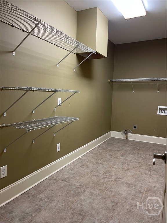laundry room on main
