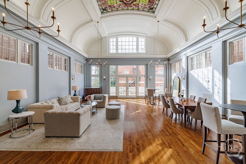 247 E Washington Street 207