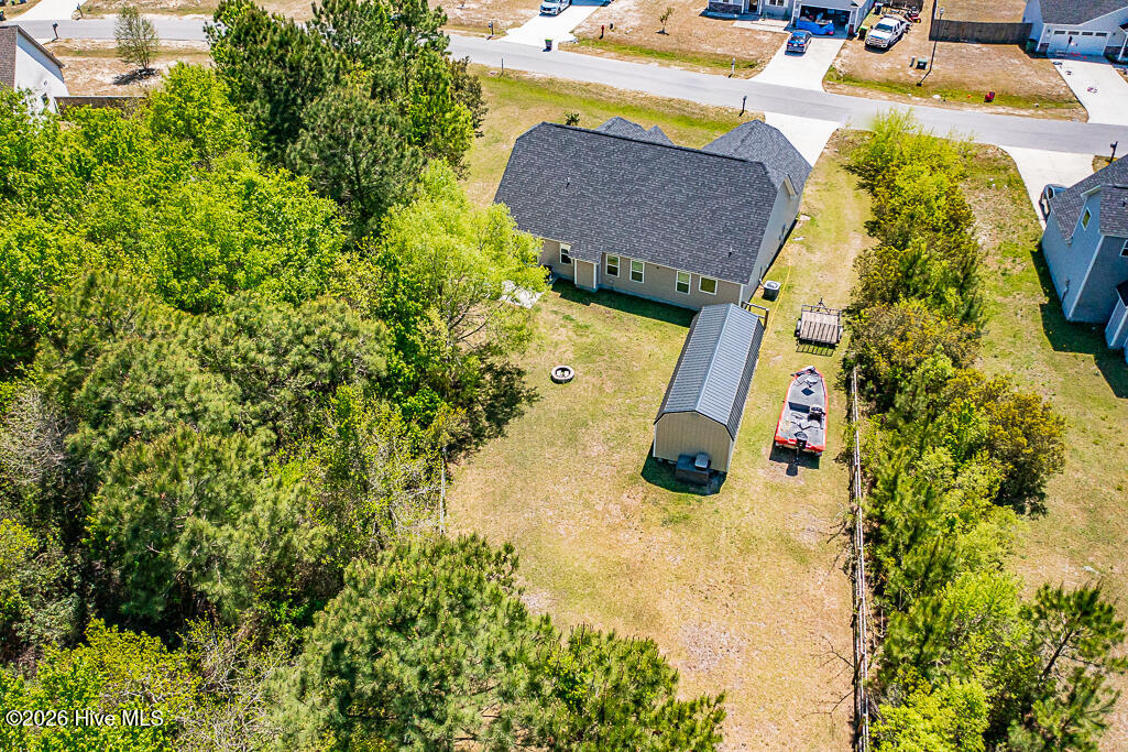 106 Sonia Drive,Hubert
