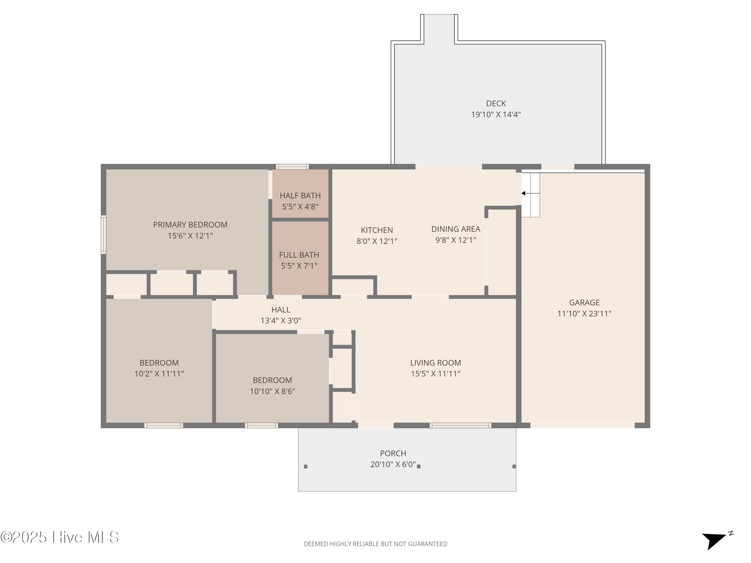 Homes for sale in Hubert, NC | 81 Crown Point Rd, Hubert, NC 28539 | MLS# 100546120