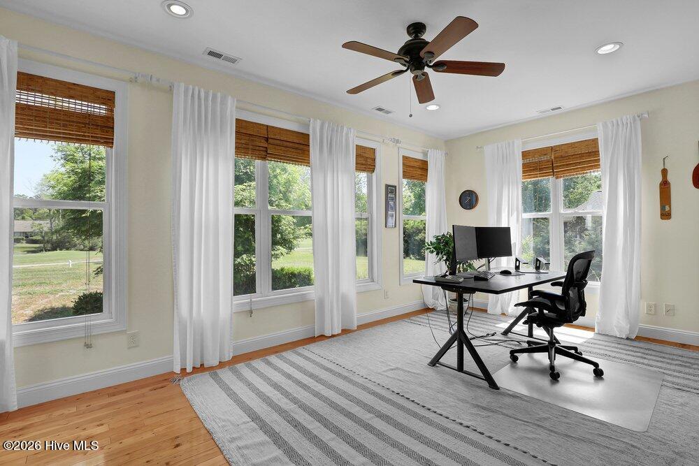 707 N Green Tee Road, Hampstead, NC, 28443