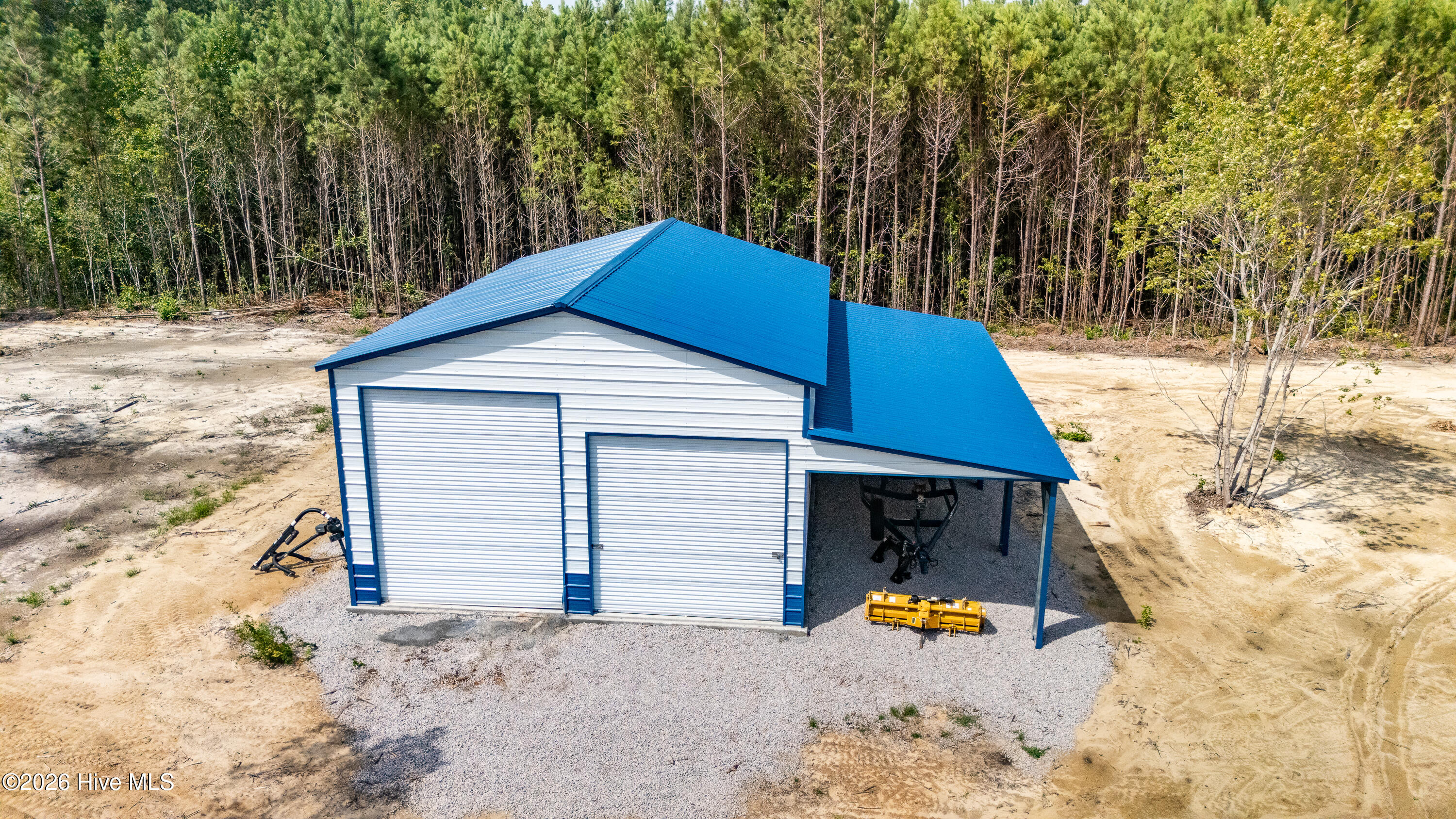 618 Shadyview Beach Road,Havelock