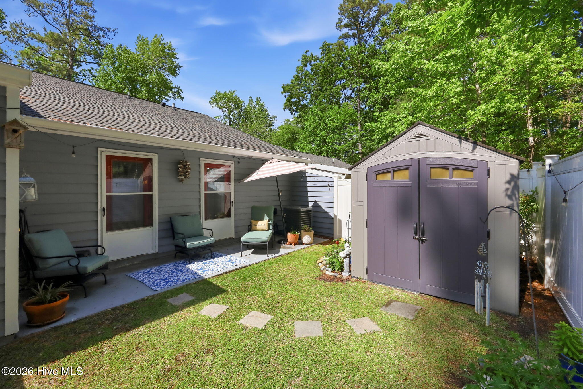 600 N 35th Street 1203,Morehead City