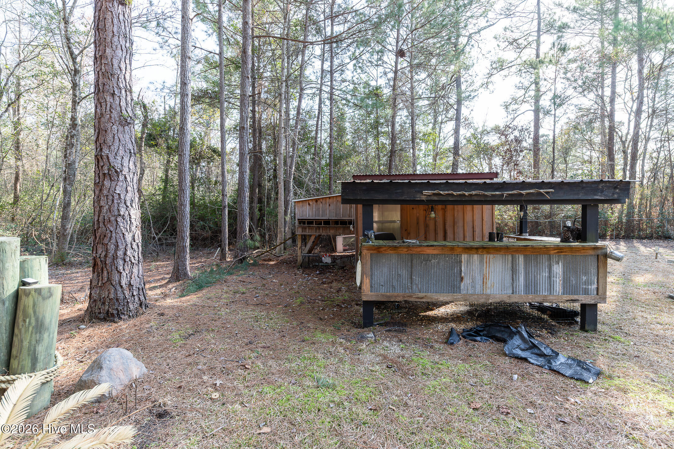 210 Creek Bank Drive,New Bern
