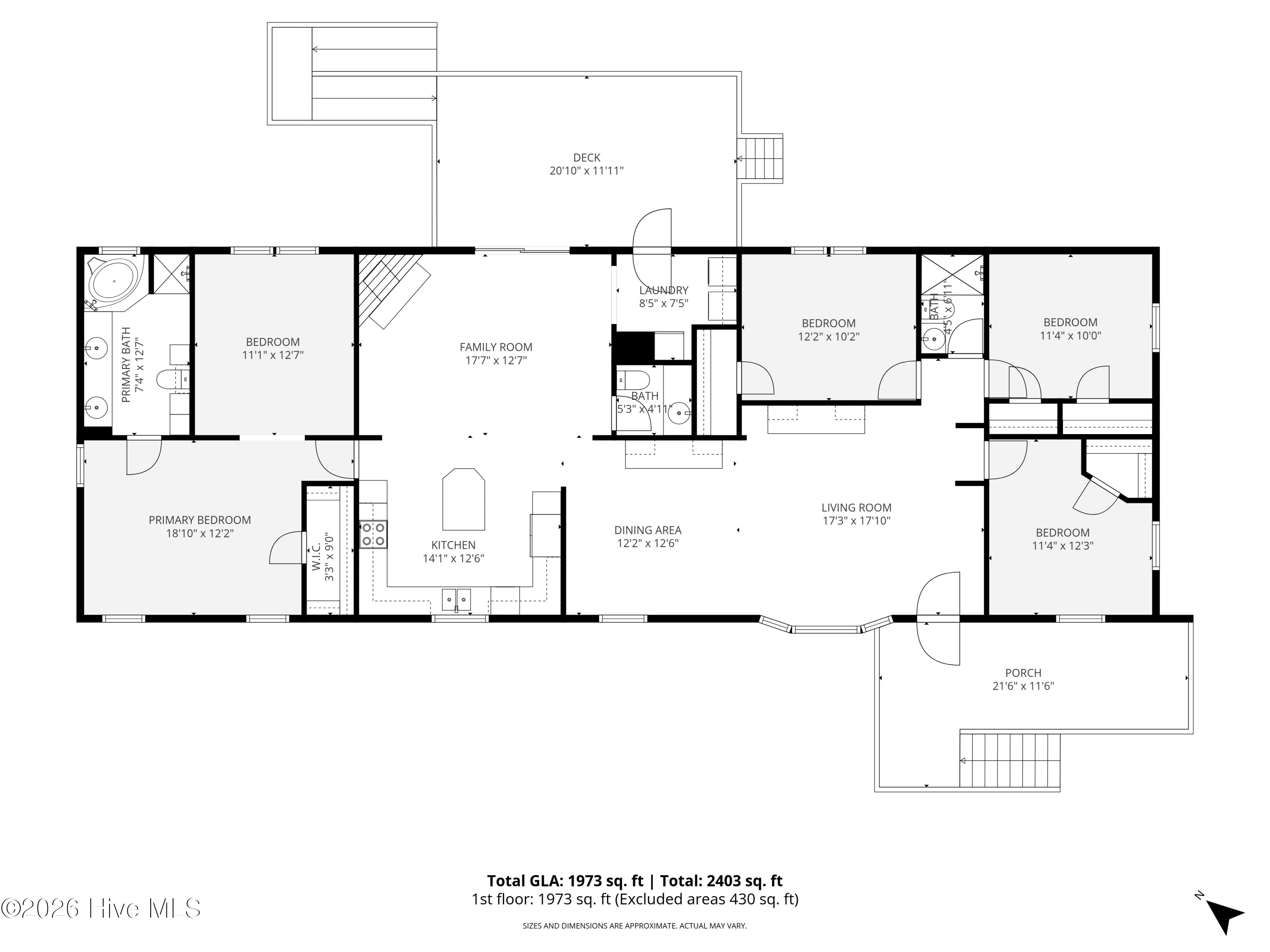 Homes For Sale - 716 Pinecrest Street<br/> Carthage, NC 28327