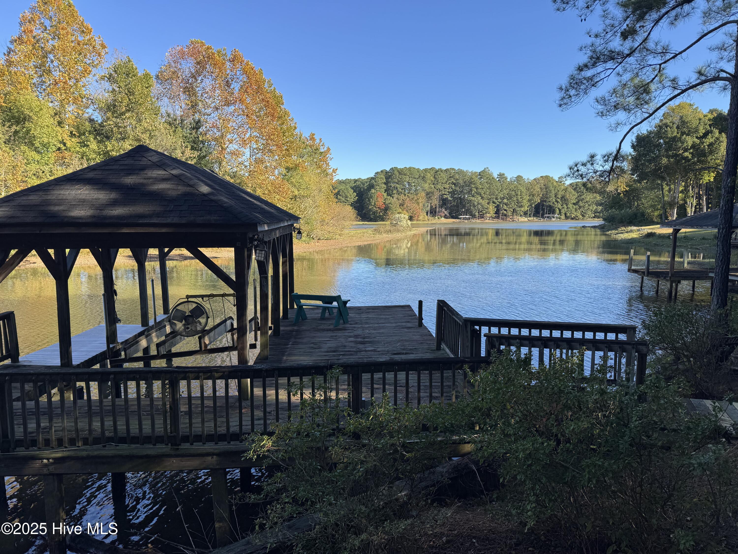 4478 Edgewater Road, Elm City, NC, 27822