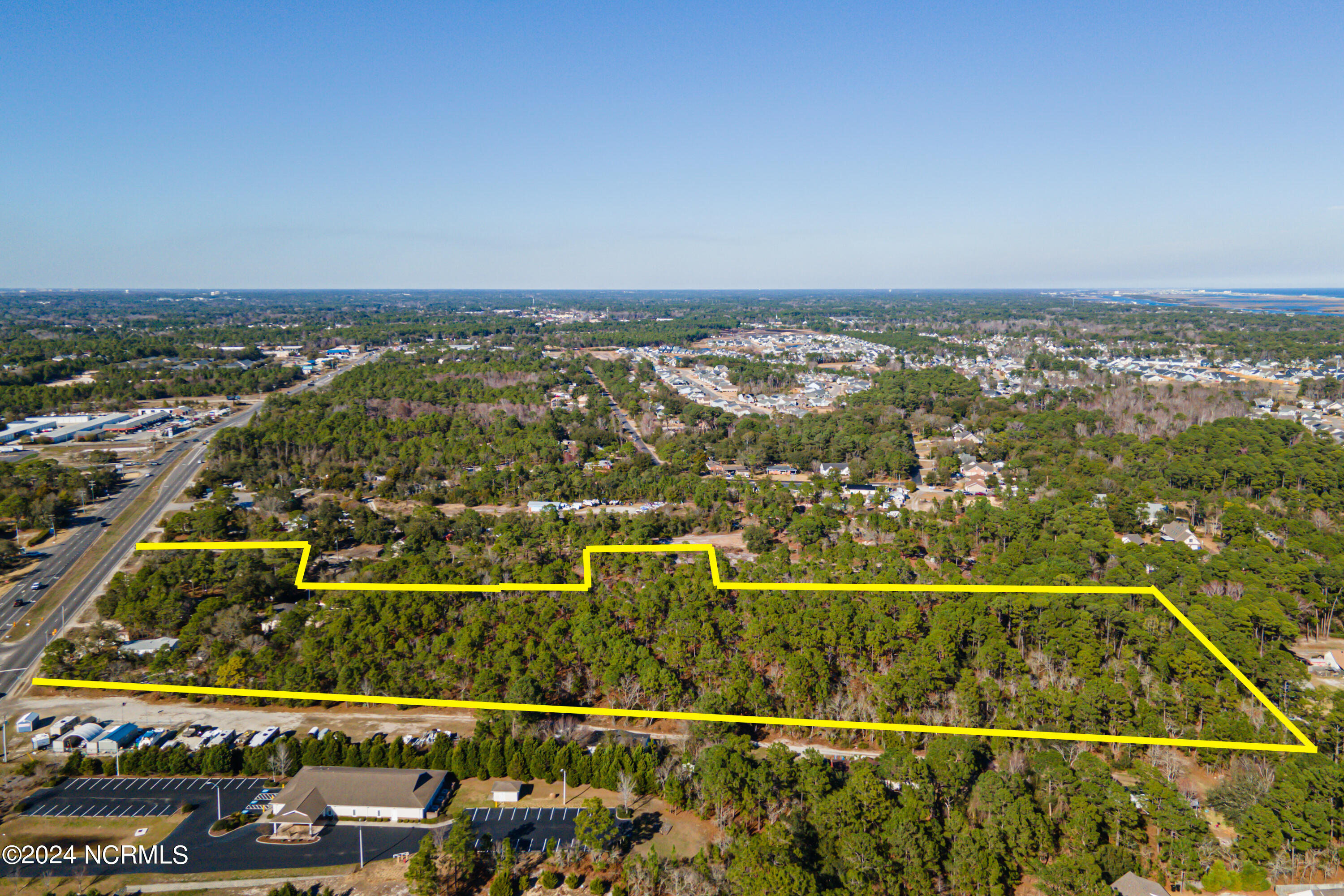 6231 Carolina Beach Road, Wilmington, NC, 28412