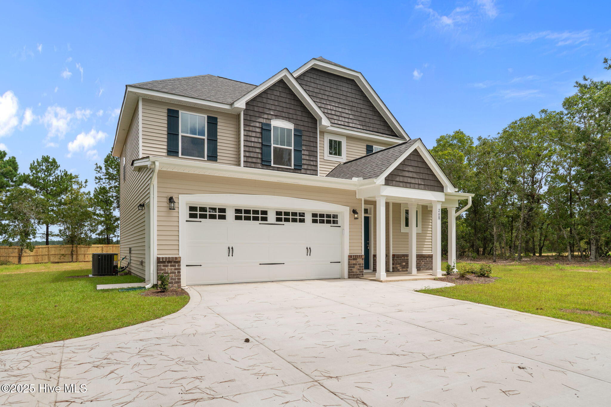 268 Dove Road