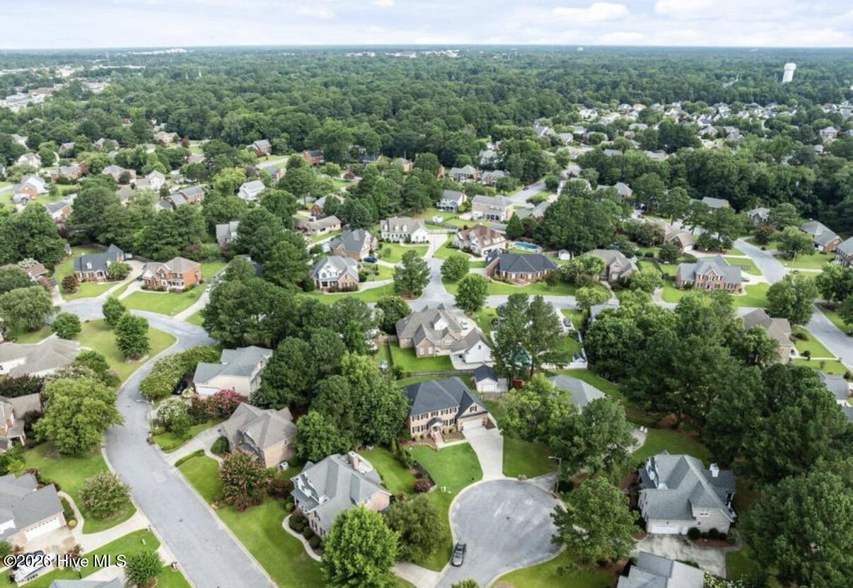 1802 Staccato Court, Greenville, NC, 27858