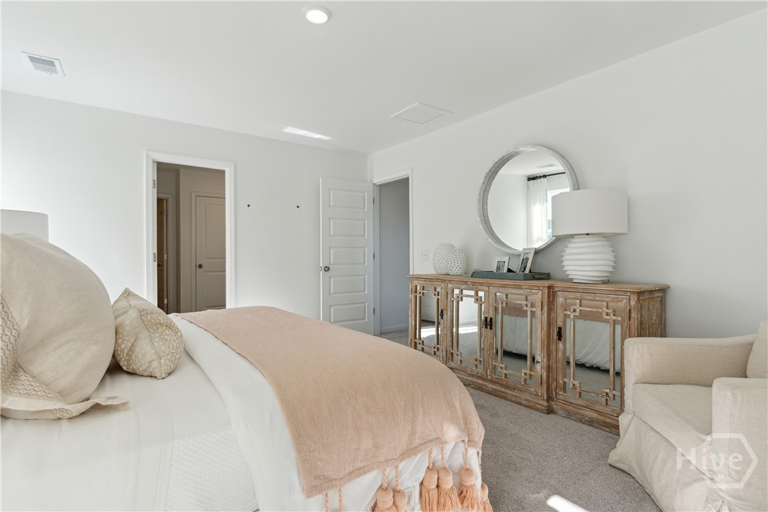 *Model home photography is for reference purposes only.  Does not depict actual home.