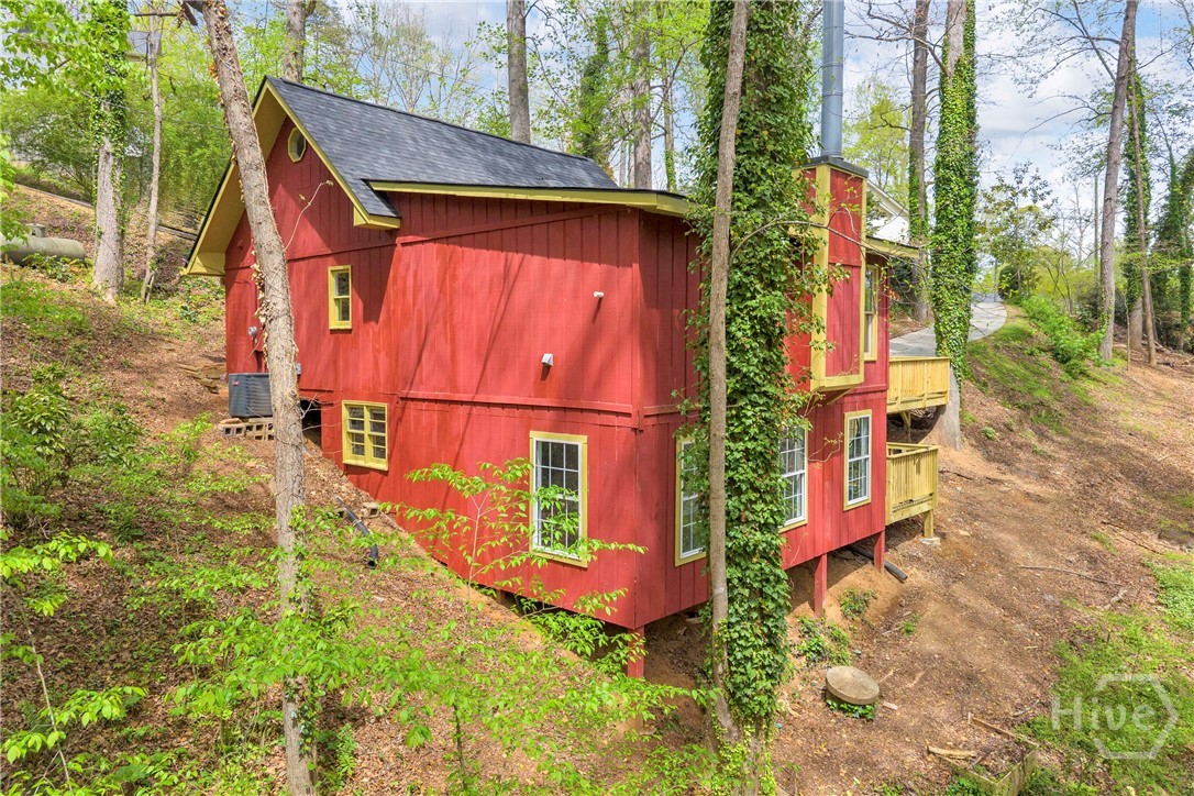 6417 Honeysuckle Lane, Gainesville, GA, 30506