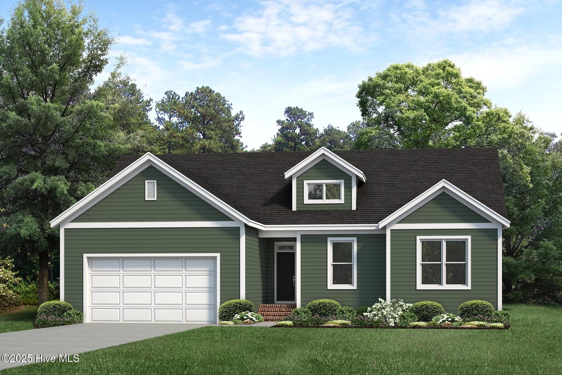 Homes for sale in Spring Hope, NC | 2718 River Meadow Ct, Spring Hope, NC 27882 | MLS# 100533836