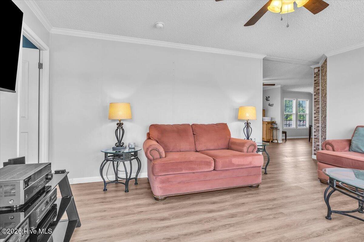 112 Cypress Knee Drive, Richlands, NC, 28574