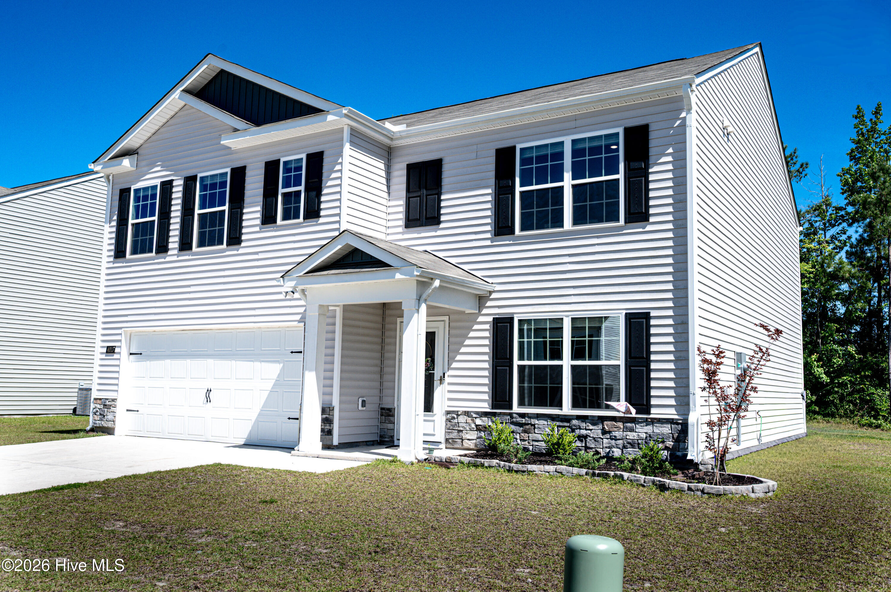 4013 Calabash Court,New Bern