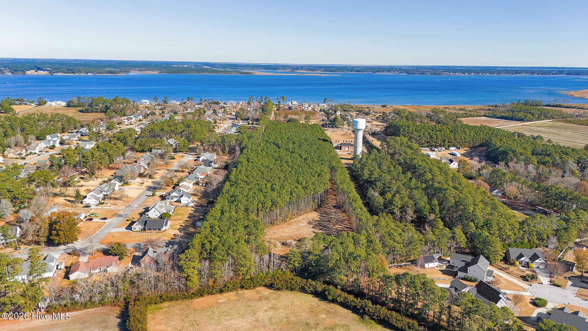 1555 Country Club Road,Morehead City