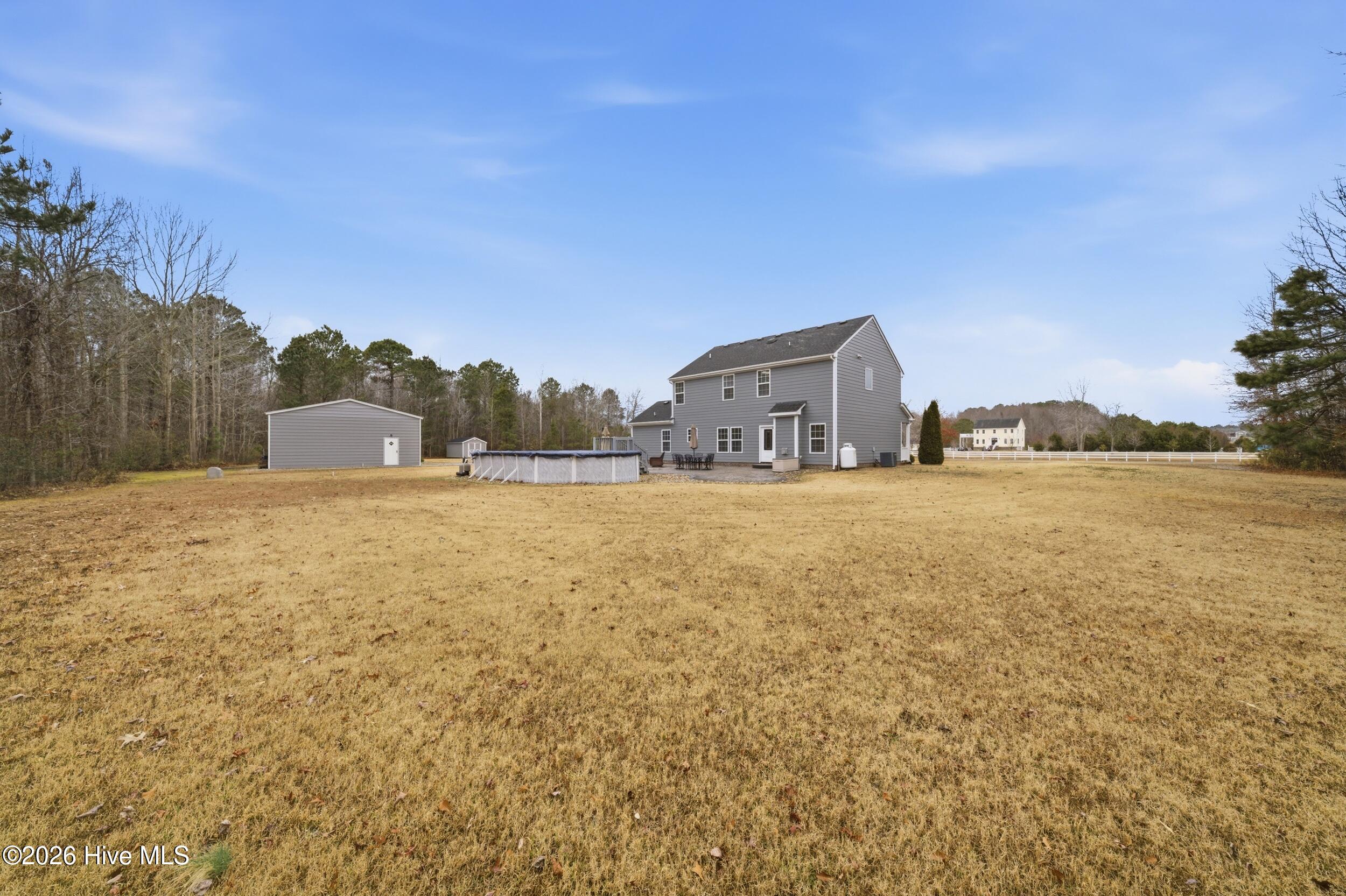 190 Sorrel Lane, Moyock, NC, 27958