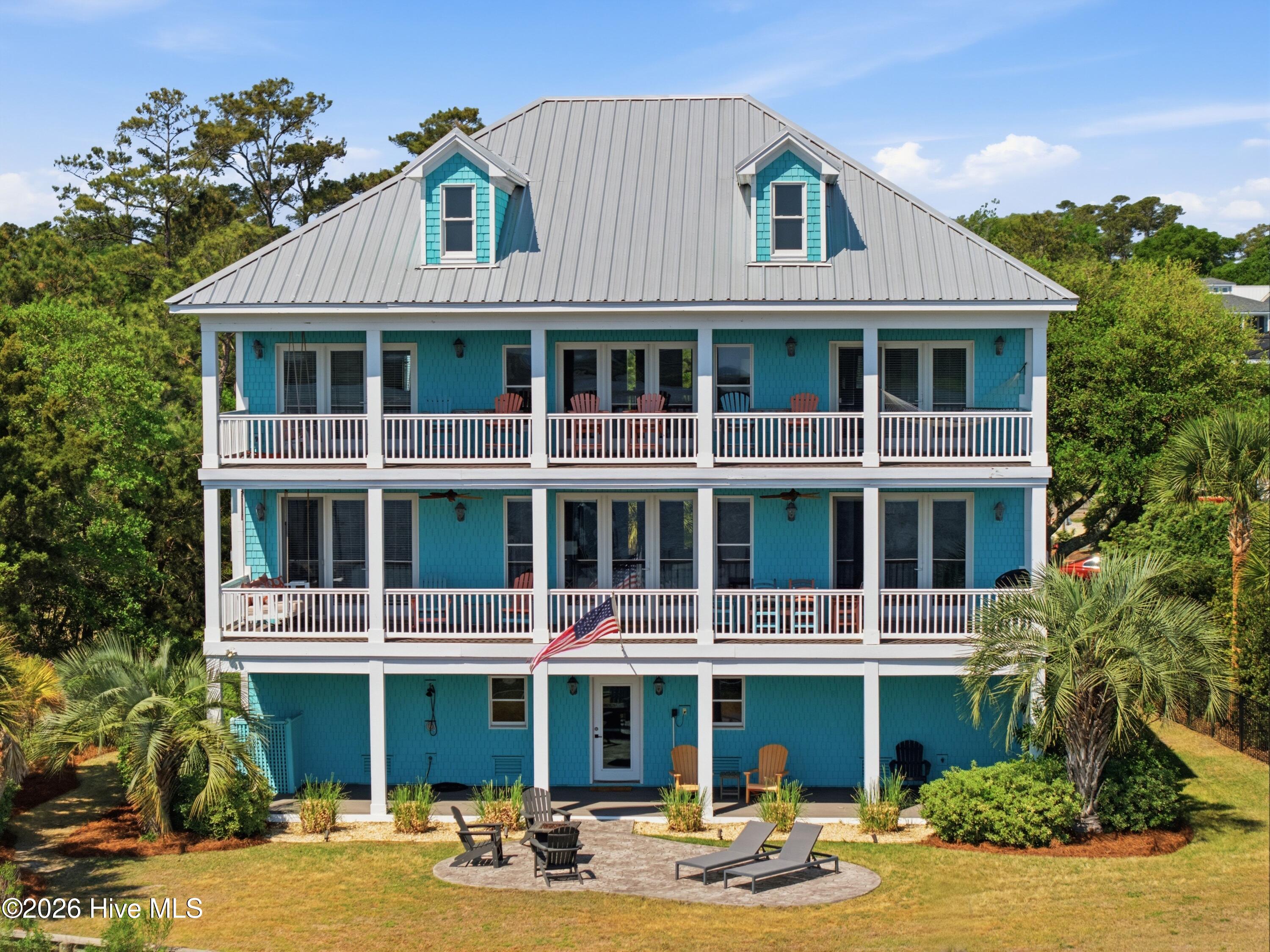 5252 Masonboro Harbour Drive, Wilmington, NC, 28409