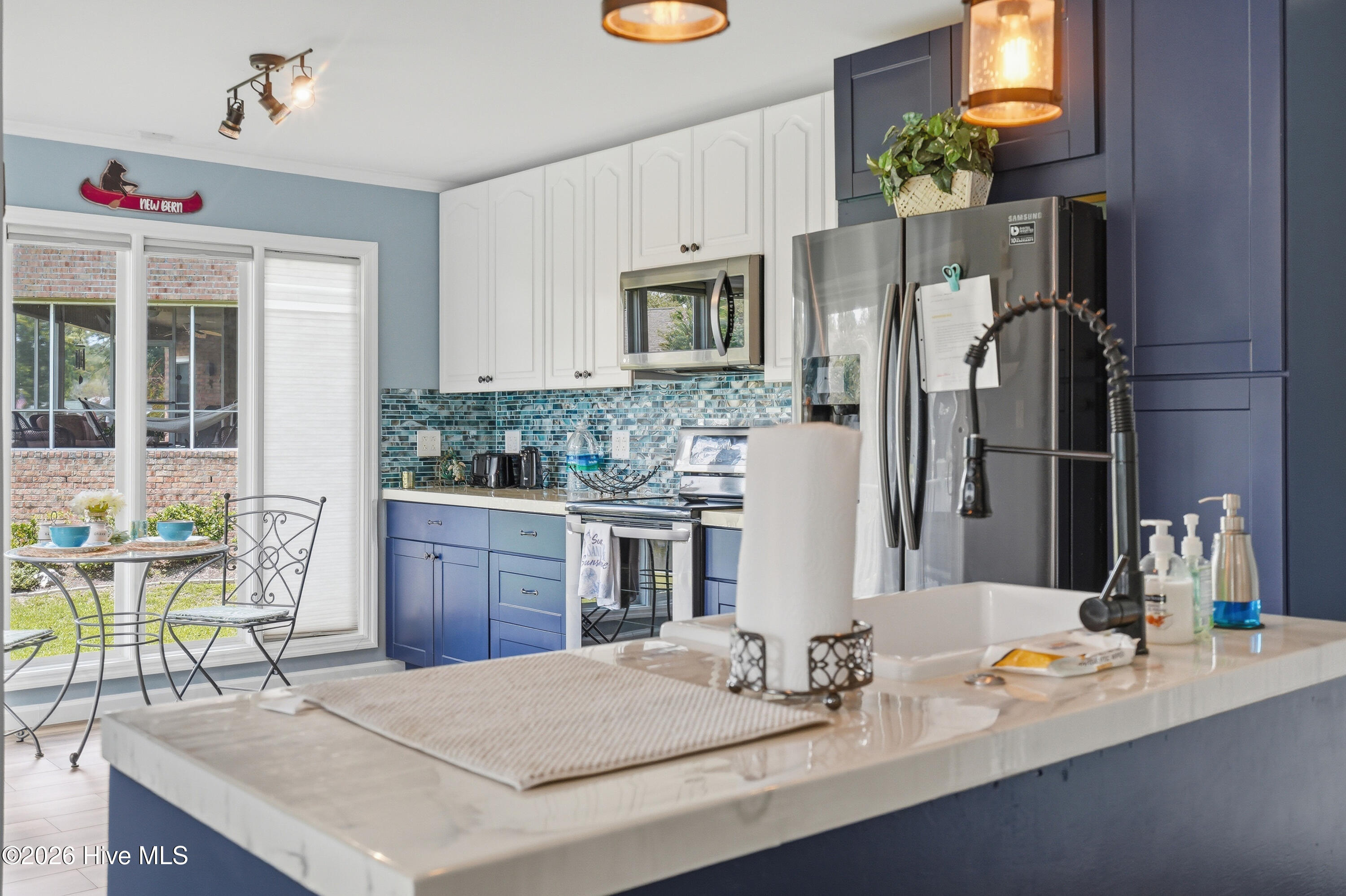 109 Commander Circle,New Bern