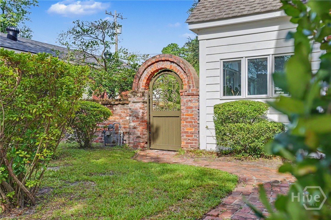 69th image of 4617 Lansdowne Pl, Savannah, GA 31405 | MLS# SA360977
