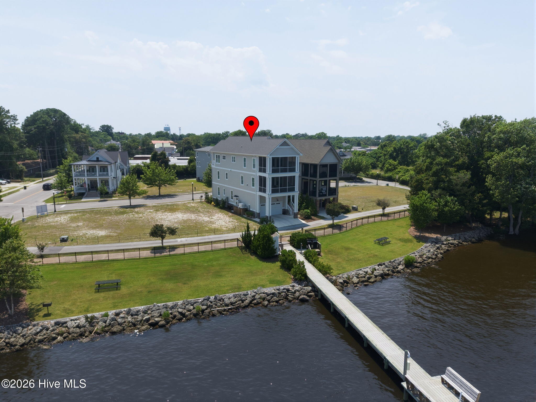 808 E Front Street,New Bern