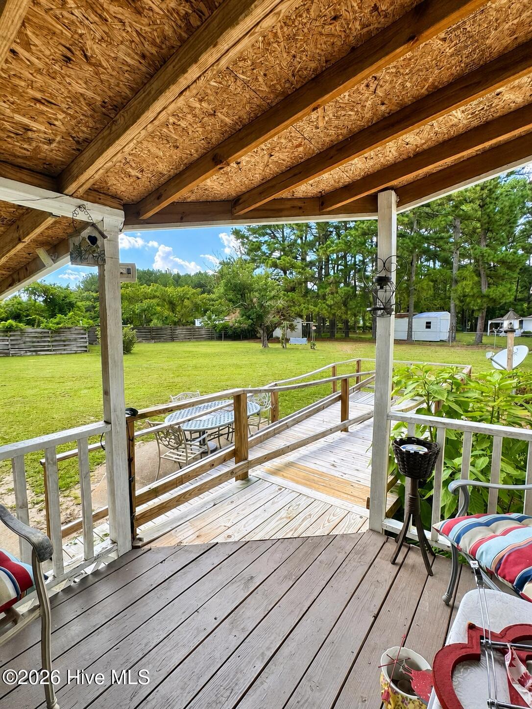 Photo 4 of Manufactured home for sale at 2202 Hollyhock Ln, Deep Run, NC 28525 | MLS# 100599836 | Listing updated on 2026-09-01