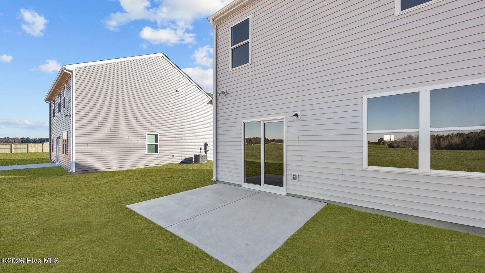 4008 Montford Drive,New Bern