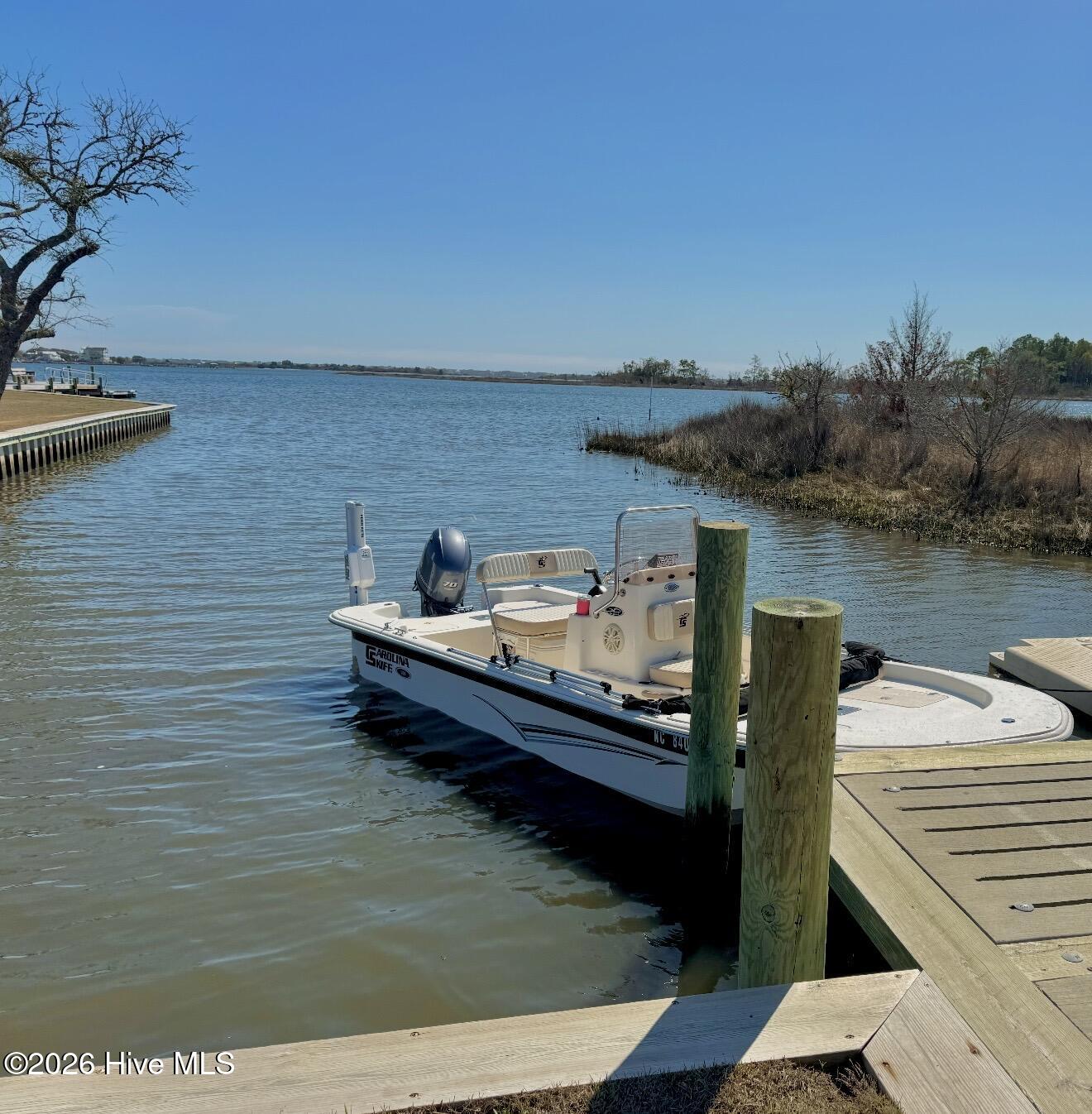 206 Goose Creek Loop 