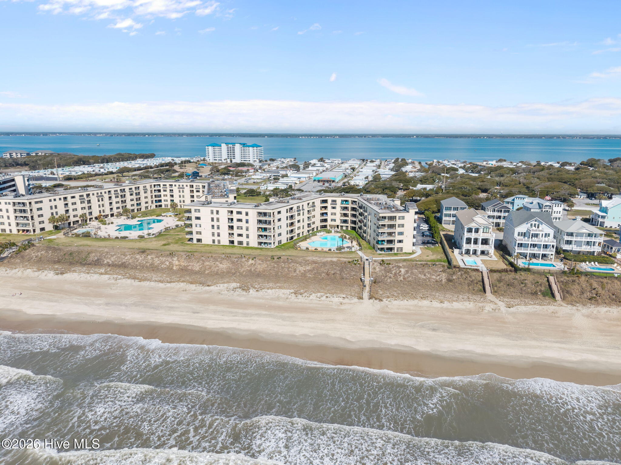 1505 Salter Path Road 124,Indian Beach